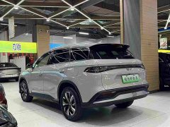 BYD Haima Sealion 05 DM-i 115KM Prestige Edition - ფოტო 12