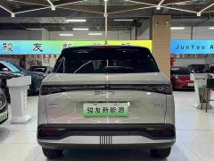 BYD Haima Sealion 05 DM-i 115KM Prestige Edition - ფოტო 13