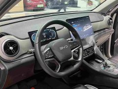 BYD Haima Sealion 05 DM-i 115KM Prestige Edition - ფოტო 16