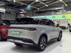 BYD Haima Sealion 05 DM-i 115KM Prestige Edition - ფოტო 2