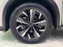 BYD Haima Sealion 05 DM-i 115KM Prestige Edition - ფოტო 20
