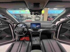 BYD Haima Sealion 05 DM-i 115KM Prestige Edition - ფოტო 3