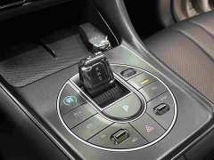 BYD Haima Sealion 05 DM-i 115KM Prestige Edition - ფოტო 6