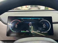 BYD Haima Sealion 05 DM-i 115KM Prestige Edition - ფოტო 8