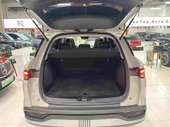 BYD Haima Sealion 05 DM-i 115KM Prestige Edition - ფოტო 9