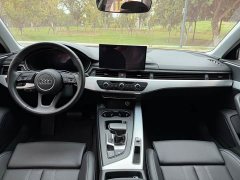 Audi A4L 40 TFSI Fashion Dynamic - ფოტო 4