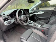Audi A4L 40 TFSI Fashion Dynamic - ფოტო 5