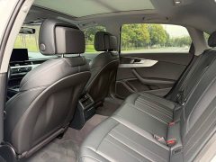 Audi A4L 40 TFSI Fashion Dynamic - ფოტო 6