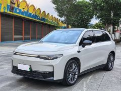 Leapmotor Leapo C10 210 Smart Enjoy Edition - ფოტო 1