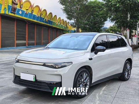 2024 Leapmotor Leapo C10 210 Smart Enjoy Edition - ავტომობილი ჩინეთიდან