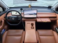 Leapmotor Leapo C10 210 Smart Enjoy Edition - ფოტო 10