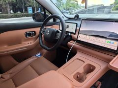 Leapmotor Leapo C10 210 Smart Enjoy Edition - ფოტო 13
