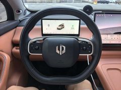 Leapmotor Leapo C10 210 Smart Enjoy Edition - ფოტო 15