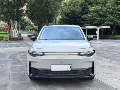 Leapmotor Leapo C10 210 Smart Enjoy Edition - ფოტო 2