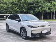 Leapmotor Leapo C10 210 Smart Enjoy Edition - ფოტო 3