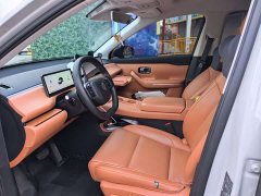 Leapmotor Leapo C10 210 Smart Enjoy Edition - ფოტო 8