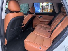 Leapmotor Leapo C10 210 Smart Enjoy Edition - ფოტო 9