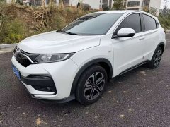 Honda XR-V 1.5L CVT Comfort - ფოტო 1