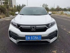 Honda XR-V 1.5L CVT Comfort - ფოტო 2