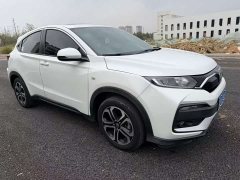 Honda XR-V 1.5L CVT Comfort - ფოტო 3