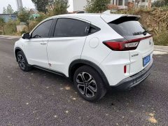 Honda XR-V 1.5L CVT Comfort - ფოტო 4