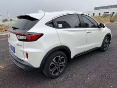 Honda XR-V 1.5L CVT Comfort - ფოტო 5