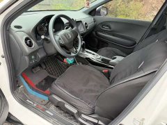 Honda XR-V 1.5L CVT Comfort - ფოტო 6