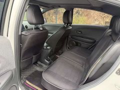 Honda XR-V 1.5L CVT Comfort - ფოტო 7