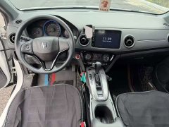 Honda XR-V 1.5L CVT Comfort - ფოტო 8