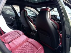 Audi S4 Avant 3.0 TFSI - ფოტო 6