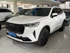 Haval H6 2021 Third Generation 1.5T Automatic Two-Wheel Drive Max - ფოტო 1