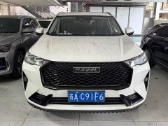 Haval H6 2021 Third Generation 1.5T Automatic Two-Wheel Drive Max - ფოტო 2