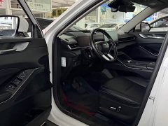 Haval H6 2021 Third Generation 1.5T Automatic Two-Wheel Drive Max - ფოტო 4