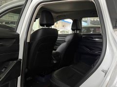 Haval H6 2021 Third Generation 1.5T Automatic Two-Wheel Drive Max - ფოტო 5