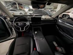 Haval H6 2021 Third Generation 1.5T Automatic Two-Wheel Drive Max - ფოტო 6