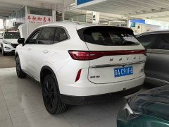 Haval H6 2021 Third Generation 1.5T Automatic Two-Wheel Drive Max - ფოტო 8