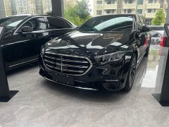 Mercedes-Benz E-Class E 300 L Luxury - ფოტო 1