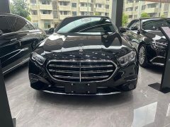 Mercedes-Benz E-Class E 300 L Luxury - ფოტო 2