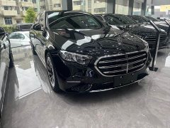 Mercedes-Benz E-Class E 300 L Luxury - ფოტო 3