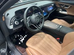 Mercedes-Benz E-Class E 300 L Luxury - ფოტო 4