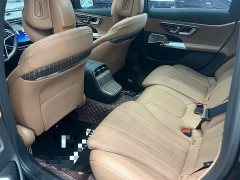 Mercedes-Benz E-Class E 300 L Luxury - ფოტო 5