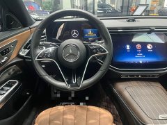 Mercedes-Benz E-Class E 300 L Luxury - ფოტო 6