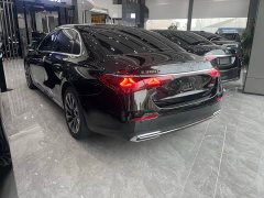 Mercedes-Benz E-Class E 300 L Luxury - ფოტო 8