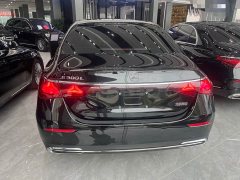 Mercedes-Benz E-Class E 300 L Luxury - ფოტო 9