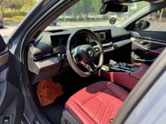BMW 5 Series 530Li Luxury M Sport Package - ფოტო 2