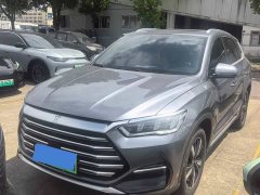 BYD Song Pro 2021 1.5T Automatic Luxury - ფოტო 1