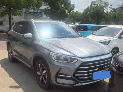 BYD Song Pro 2021 1.5T Automatic Luxury - ფოტო 2
