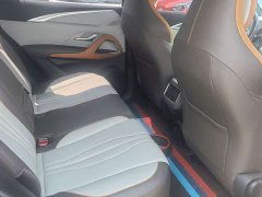 BYD Song Pro 2021 1.5T Automatic Luxury - ფოტო 4