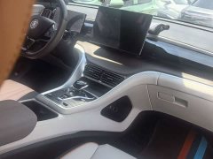 BYD Song Pro 2021 1.5T Automatic Luxury - ფოტო 5