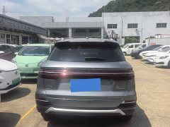 BYD Song Pro 2021 1.5T Automatic Luxury - ფოტო 7